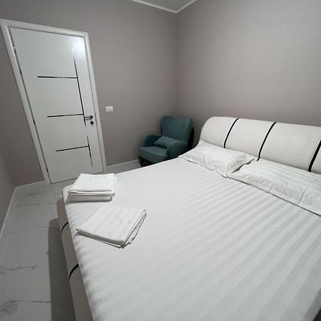 Bmb Apartament Durrës Eksteriør bilde